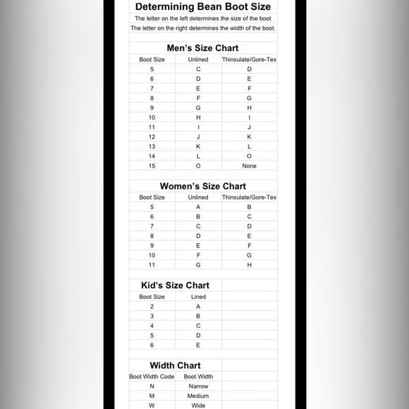 L.L.Bean Women’s 8” Unlined Bean Boots in Tan/Bright Navy/Gum Size 7N - Picture 12 of 12